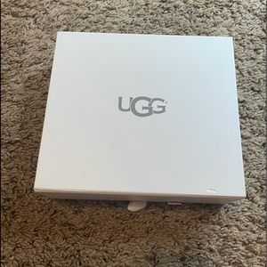 Ugg boot care kit